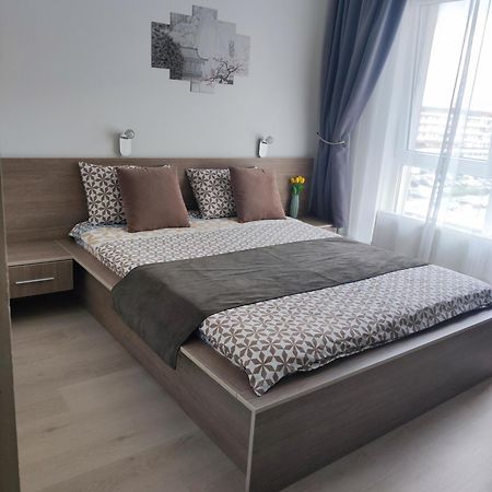 Park Lake Residence Cluj-Napoca Esterno foto